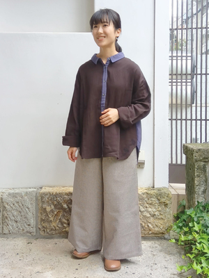 KA.Yのコーデ