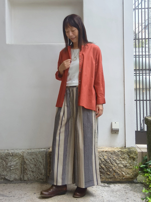 K.Mのコーデ