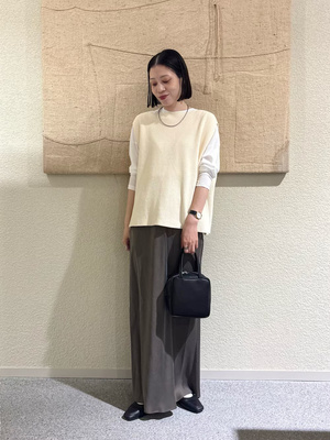 nao takagiのコーデ