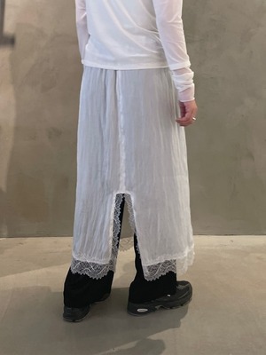 Y.S.のコーデ