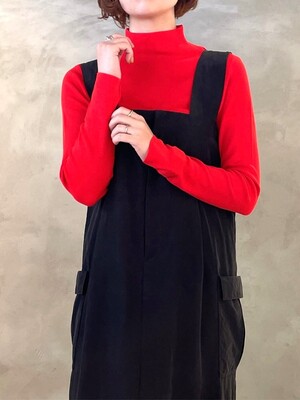 Y.S.のコーデ