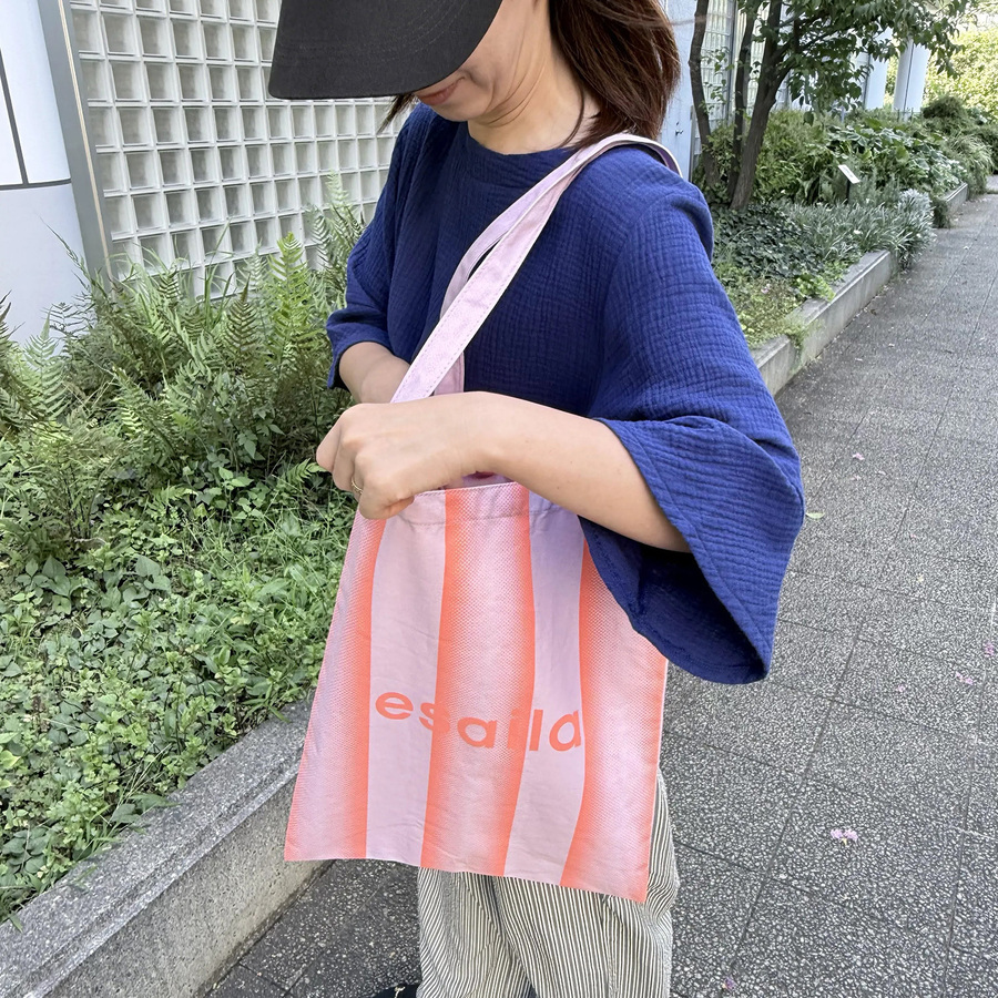 スタッフさちこのコーデ