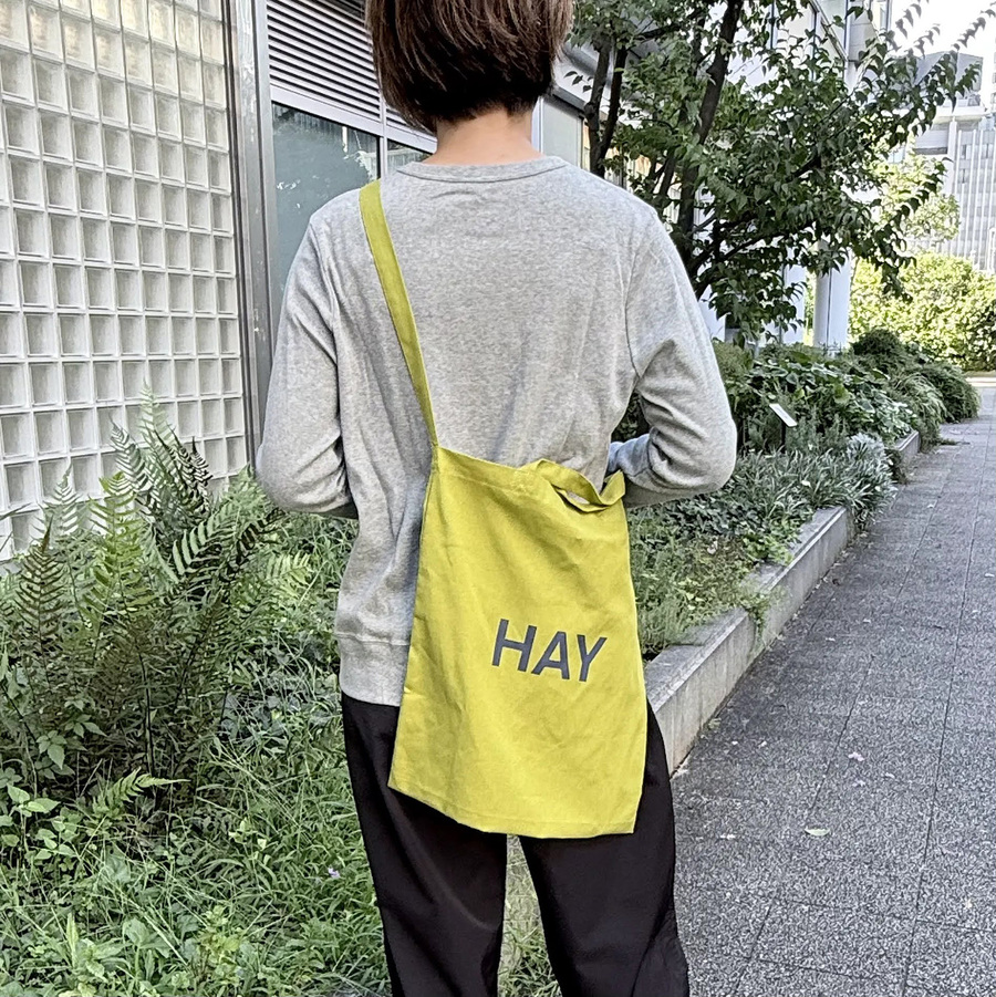 店長みわこのコーデ