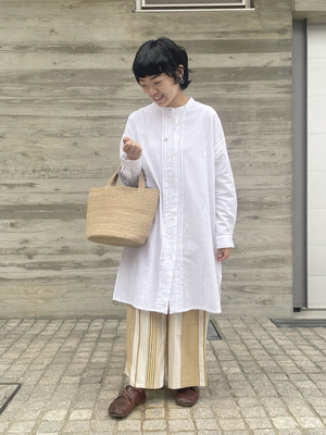 A.Nのコーデ