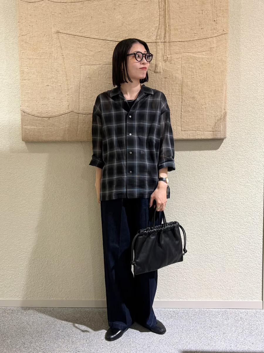 nao takagiのコーデ