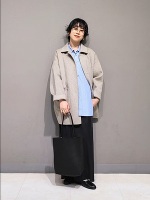 おふじのコーデ