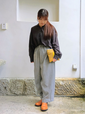 MI.Yのコーデ