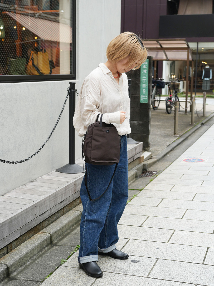 トコロのコーデ