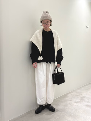 yoshidadaのコーデ