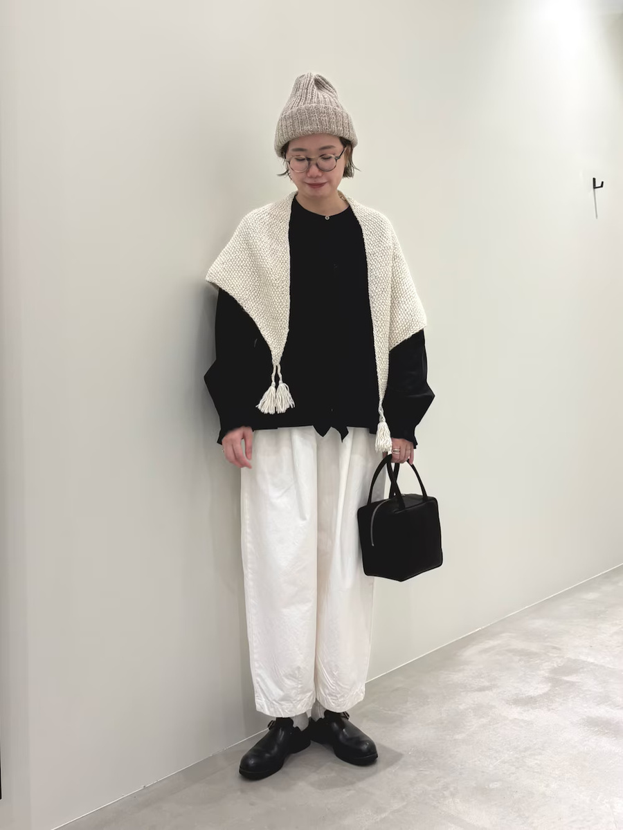 yoshidadaのコーデ