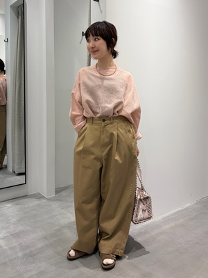 久木 美音のコーデ