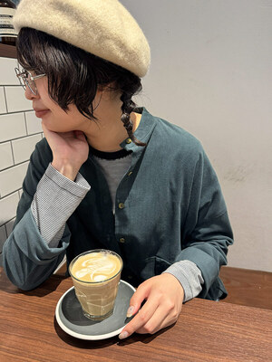 Kのコーデ