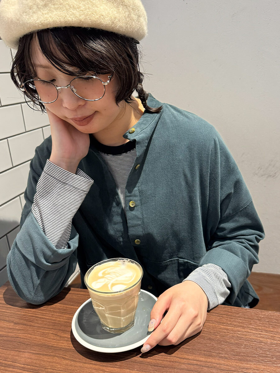 Kのコーデ