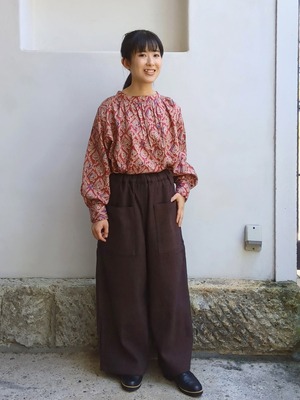 KA.Yのコーデ