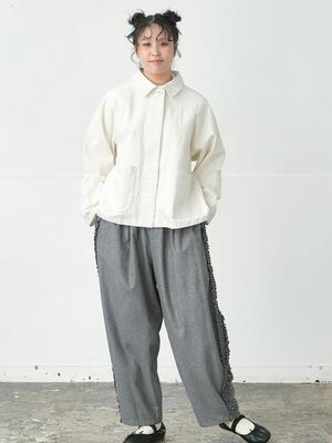 Kのコーデ