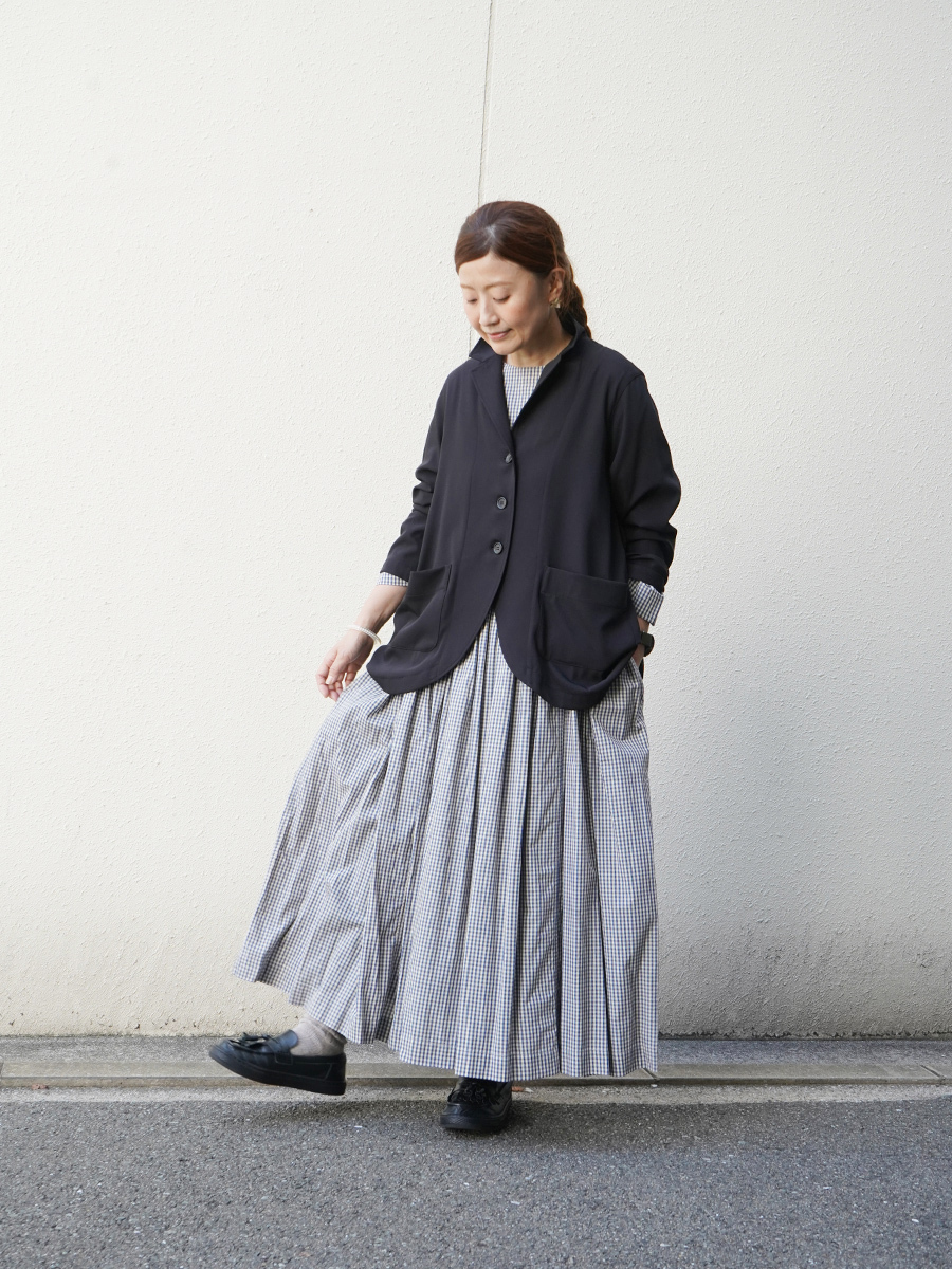 uchidaのコーデ