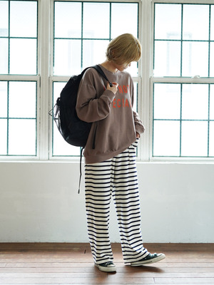 Iのコーデ