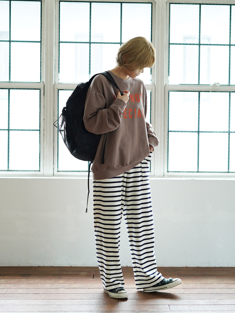 Iのコーデ
