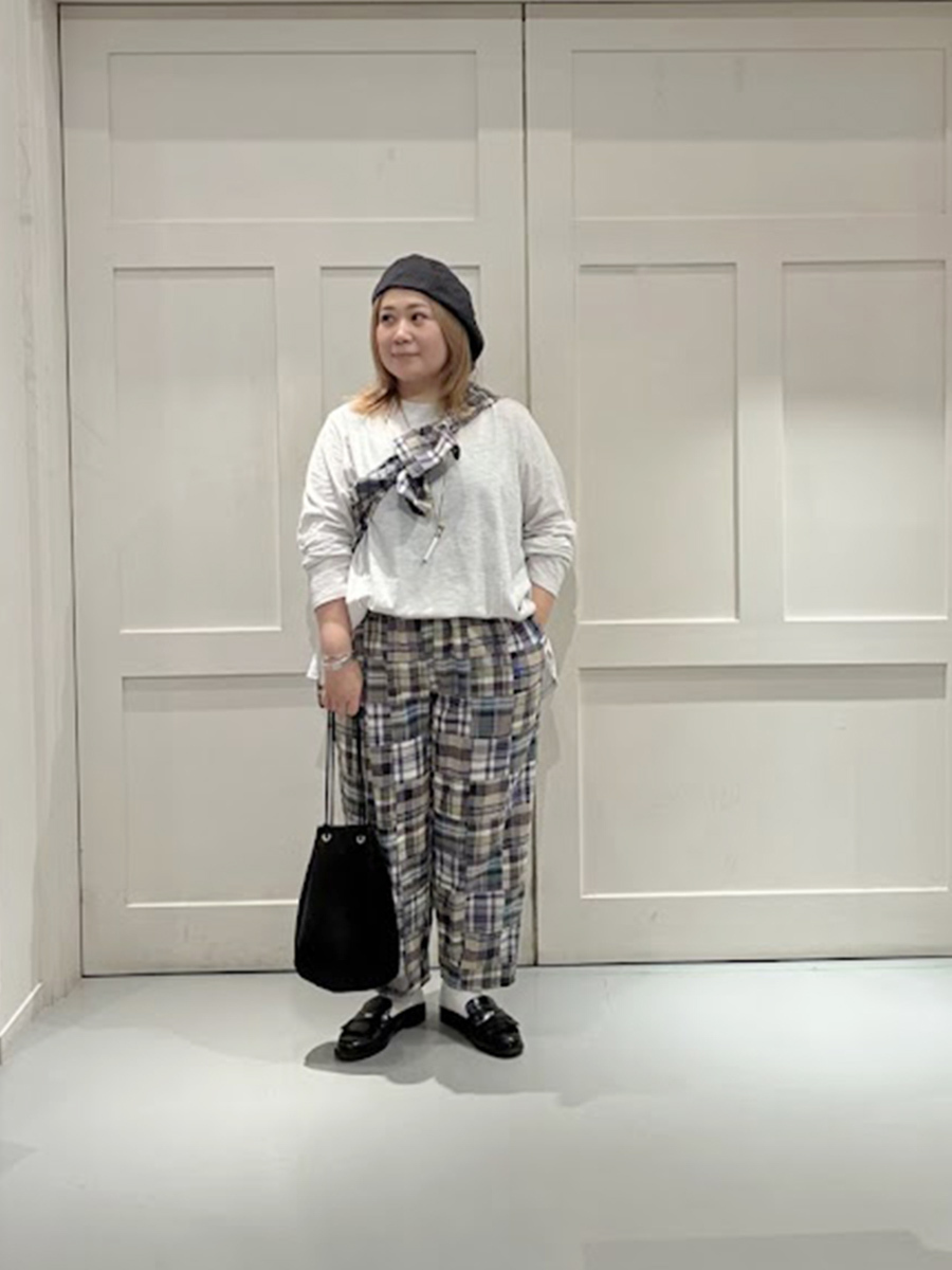 kichizeのコーデ