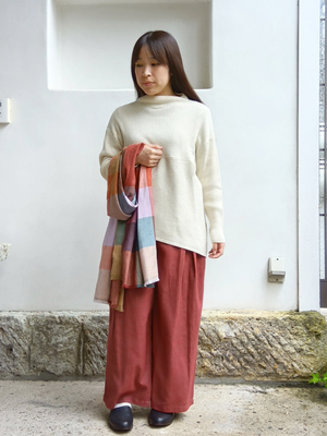 MI.Yのコーデ