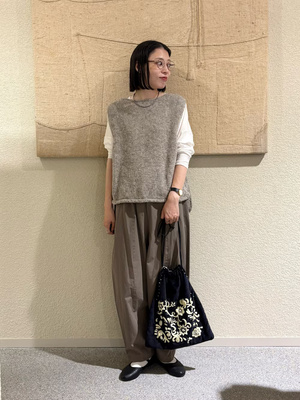 nao takagiのコーデ