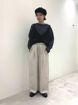 yoshidadaのコーデ