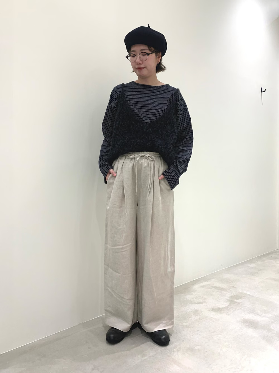 yoshidadaのコーデ