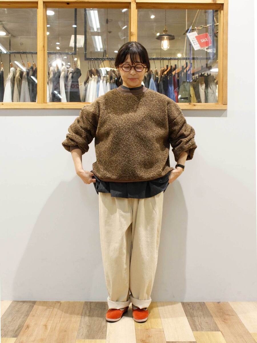 kanaのコーデ