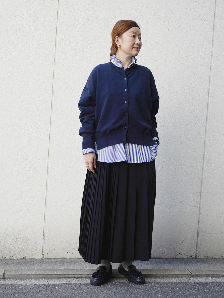 uchidaのコーデ