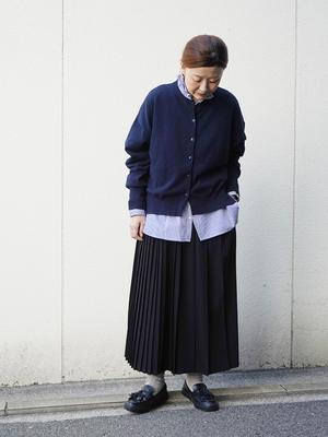 uchidaのコーデ