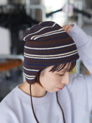 キクチのコーデ