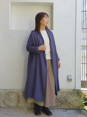 K.Hのコーデ