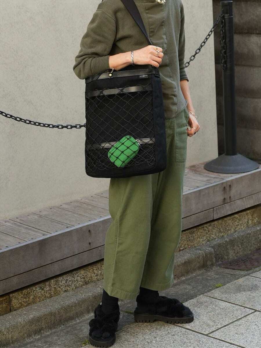 イチノヘのコーデ