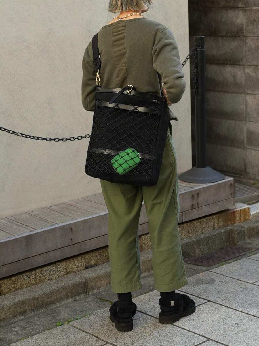 イチノヘのコーデ