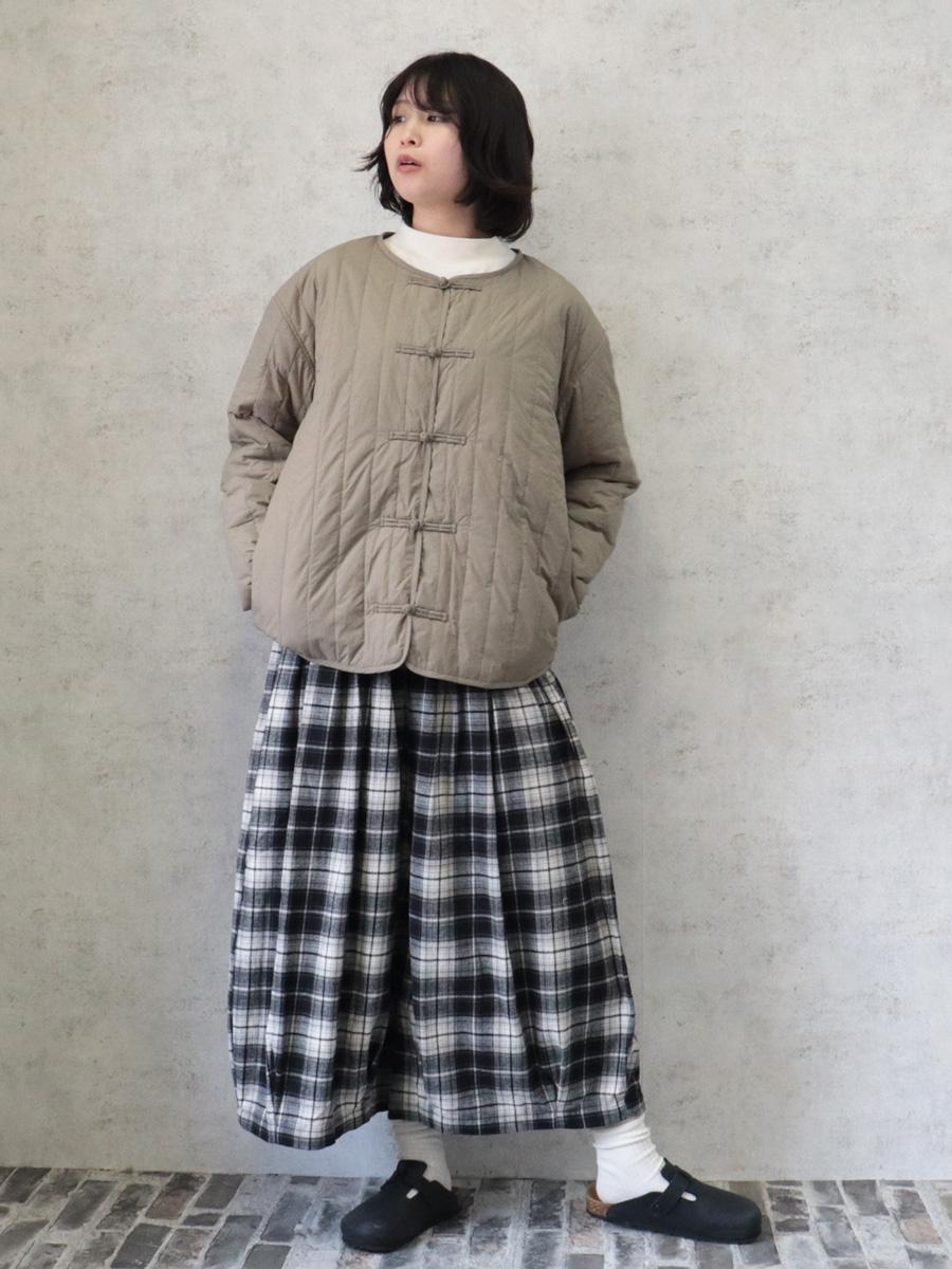 Kのコーデ