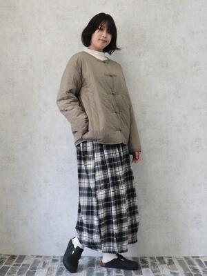 Kのコーデ