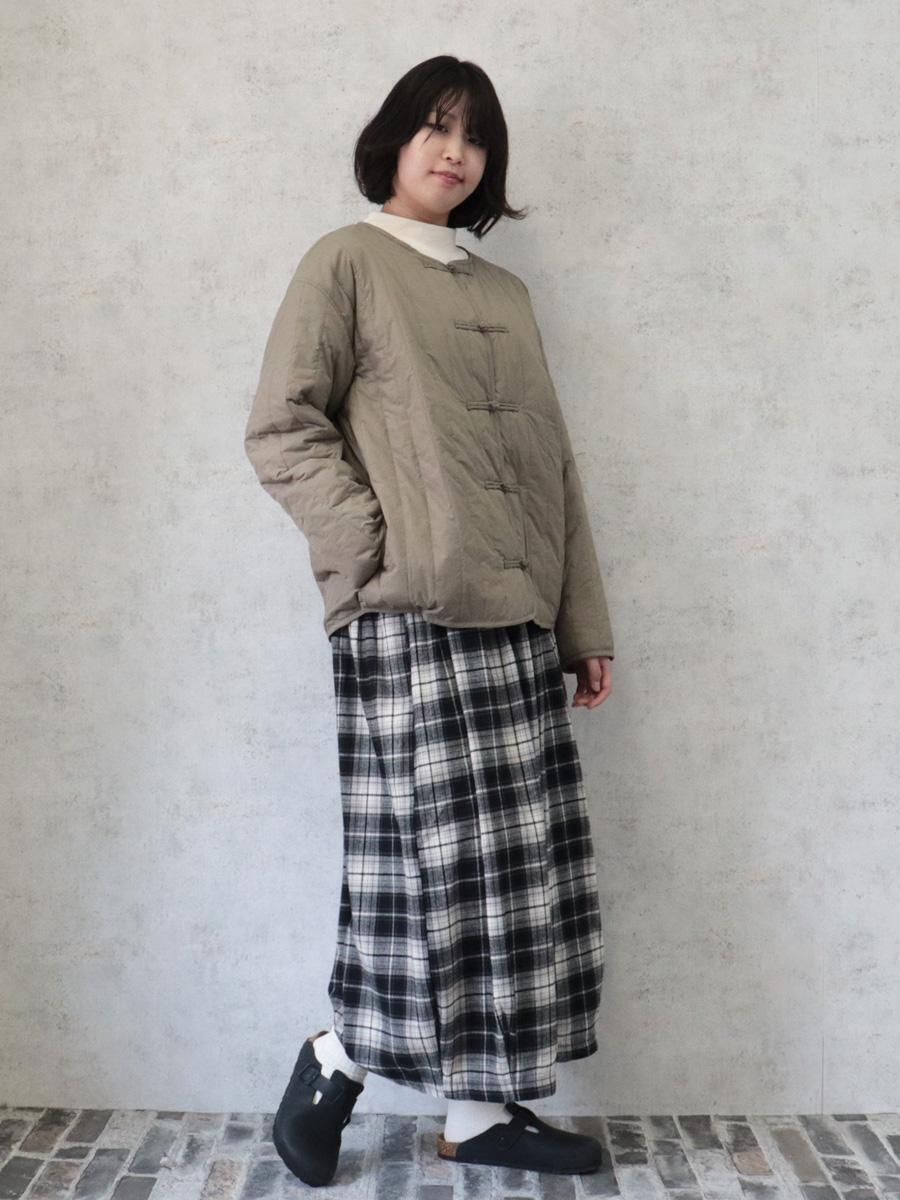 Kのコーデ