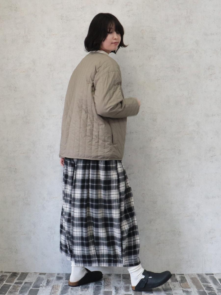 Kのコーデ