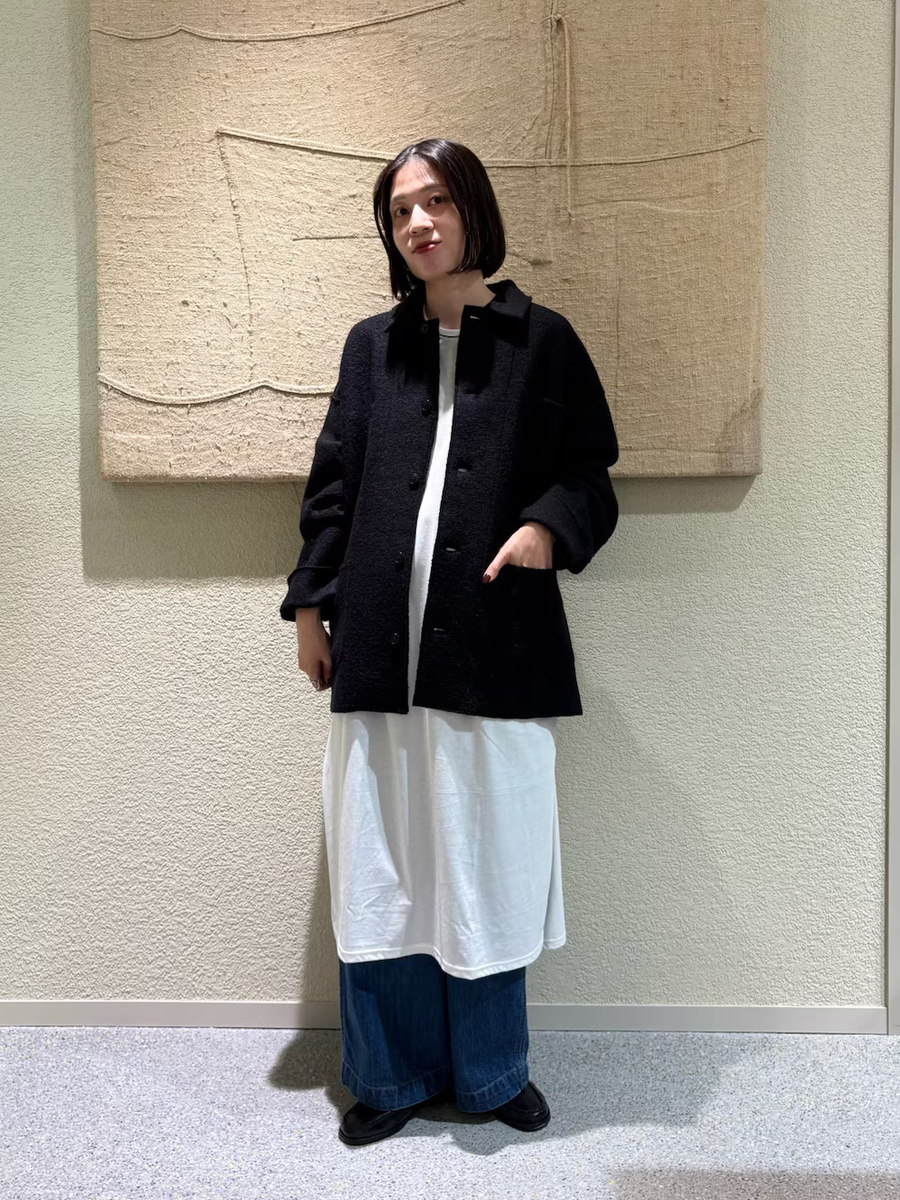 nao takagiのコーデ