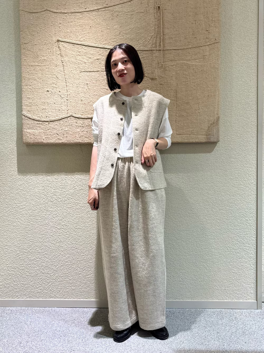 nao takagiのコーデ