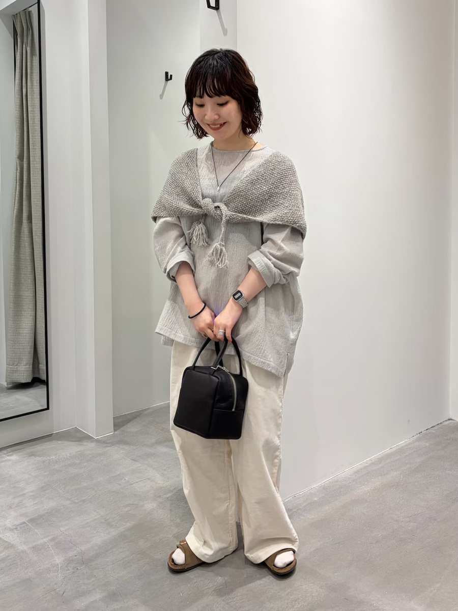 久木 美音のコーデ