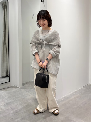 久木 美音のコーデ