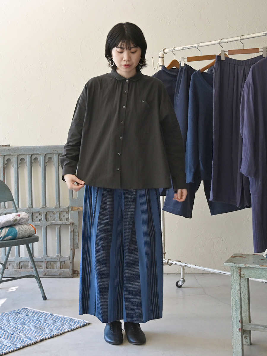 S.Mのコーデ