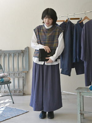 S.Mのコーデ
