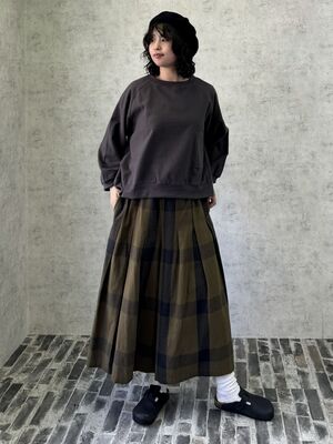 Kのコーデ