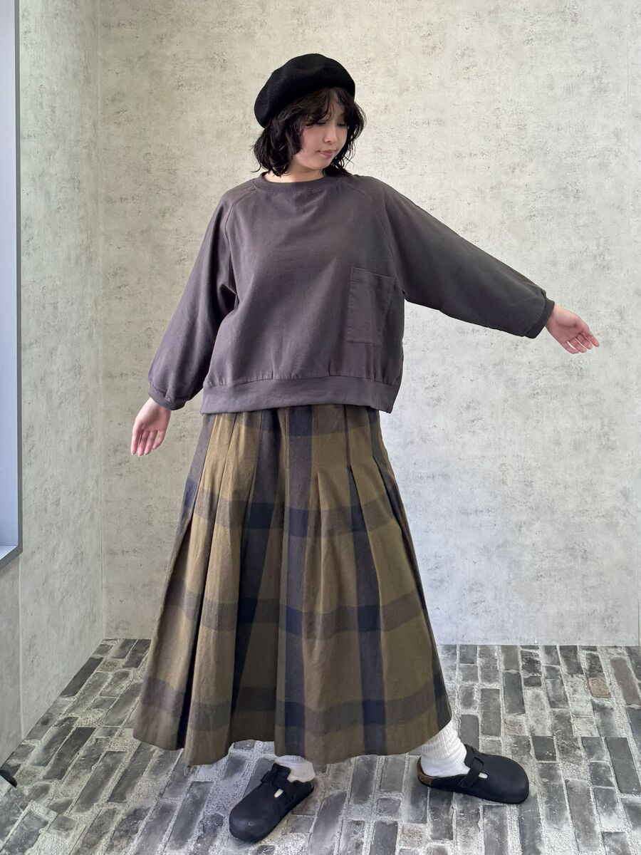 Kのコーデ