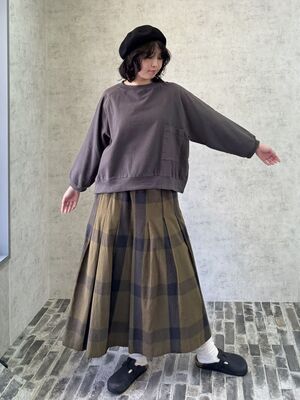 Kのコーデ
