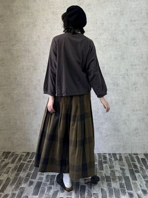 Kのコーデ