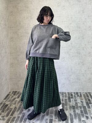 Kのコーデ