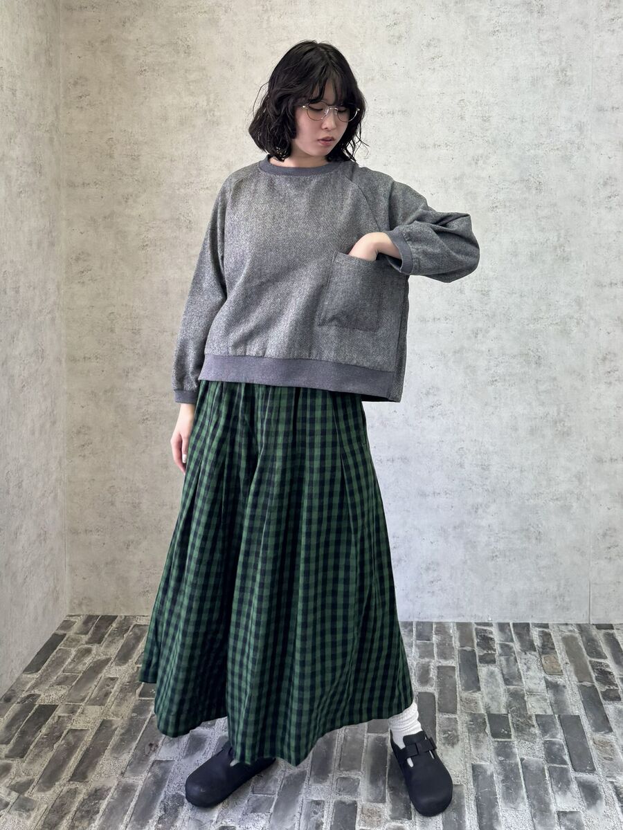 Kのコーデ